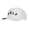 TaylorMade Gents LS Horizon Stock Hat Regular White