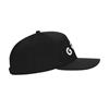 TaylorMade Gents LS Horizon Stock Hat Regular Black