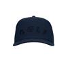 TaylorMade Gents LS Horizon Stock Hat Regular Navy