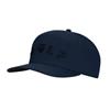 TaylorMade Gents LS Horizon Stock Hat Regular Navy