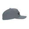TaylorMade Gents LS Horizon Stock Hat Regular Grey
