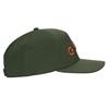 TaylorMade Gents LS Horizon Stock Hat Regular Olive