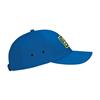 TaylorMade Gents LS Newport 85 Metal Eyelet Hat Regular Cobalt