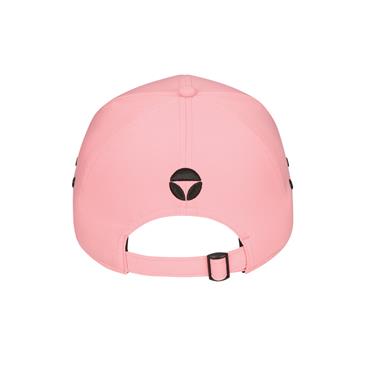 TaylorMade Gents LS Newport 85 Metal Eyelet Hat Regular Pink