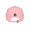 TaylorMade Gents LS Newport 85 Metal Eyelet Hat Regular Pink