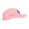 TaylorMade Gents LS Newport 85 Metal Eyelet Hat Regular Pink