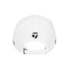 TaylorMade Gents Tour Radar Hat Regular White