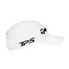 TaylorMade Gents Tour Radar Hat Regular White