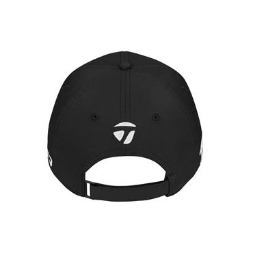 TaylorMade Gents Tour Radar Hat Regular Black