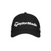 TaylorMade Gents Tour Radar Hat Regular Black