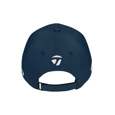 TaylorMade Gents Tour Radar Hat Regular Navy