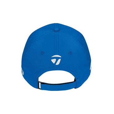 TaylorMade Gents Tour Radar Hat Regular Royal