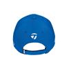 TaylorMade Gents Tour Radar Hat Regular Royal