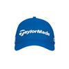 TaylorMade Gents Tour Radar Hat Regular Royal