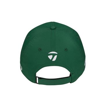 TaylorMade Gents Tour Radar Hat Regular Green