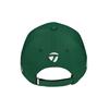 TaylorMade Gents Tour Radar Hat Regular Green