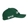 TaylorMade Gents Tour Radar Hat Regular Green