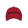 TaylorMade Gents Tour Radar Hat Regular Red
