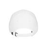 TaylorMade Gents LS Radar Stock Hat Regular White