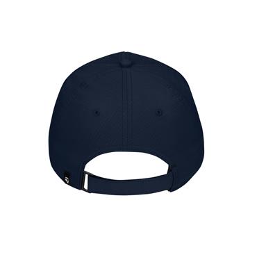 TaylorMade Gents LS Radar Stock Hat Regular Navy