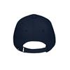TaylorMade Gents LS Radar Stock Hat Regular Navy