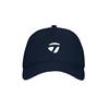 TaylorMade Gents LS Radar Stock Hat Regular Navy