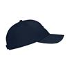 TaylorMade Gents LS Radar Stock Hat Regular Navy