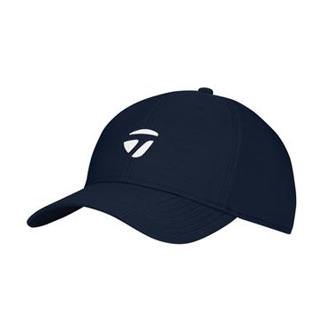 TaylorMade Gents LS Radar Stock Hat Regular Navy