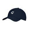 TaylorMade Gents LS Radar Stock Hat Regular Navy