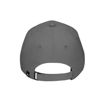 TaylorMade Gents LS Radar Stock Hat Regular Grey