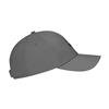 TaylorMade Gents LS Radar Stock Hat Regular Grey