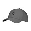 TaylorMade Gents LS Radar Stock Hat Regular Grey
