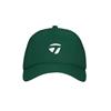 TaylorMade Gents LS Radar Stock Hat Regular Green