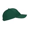 TaylorMade Gents LS Radar Stock Hat Regular Green