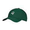 TaylorMade Gents LS Radar Stock Hat Regular Green