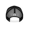 TaylorMade Gents LS Radar Trucker Hat Regular Black