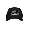 TaylorMade Gents LS Radar Trucker Hat Regular Black