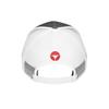 TaylorMade Gents LS Radar Trucker Hat Regular Grey