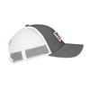 TaylorMade Gents LS Radar Trucker Hat Regular Grey