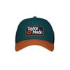 TaylorMade Gents LS Radar Trucker Hat Regular Teal