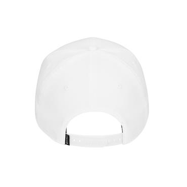 TaylorMade Gents LS Ventura Stock Hat Regular White
