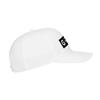 TaylorMade Gents LS Ventura Stock Hat Regular White