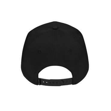 TaylorMade Gents LS Ventura Stock Hat Regular Black