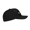 TaylorMade Gents LS Ventura Stock Hat Regular Black