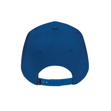TaylorMade Gents LS Ventura Stock Hat Regular Cobalt
