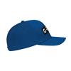 TaylorMade Gents LS Ventura Stock Hat Regular Cobalt