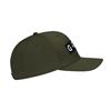 TaylorMade Gents LS Ventura Stock Hat Regular Olive