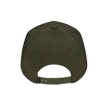 TaylorMade Gents LS Ventura Stock Hat Regular Olive