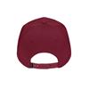TaylorMade Gents LS Ventura Stock Hat Regular Burgundy