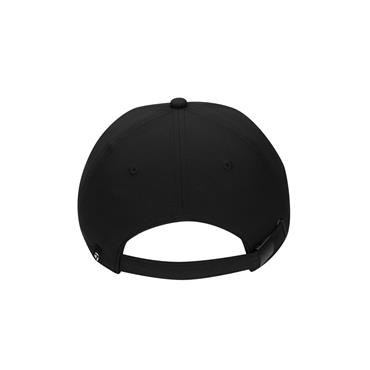 TaylorMade Ladies LS Hamptons Hat XSmall Black